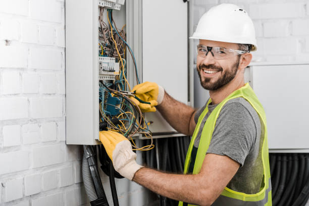 Best Electrical Contractors for Businesses  in French Valley, CA