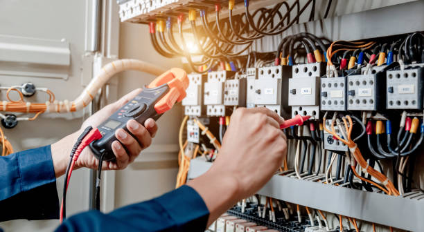Best Electrical Troubleshooting Services  in French Valley, CA
