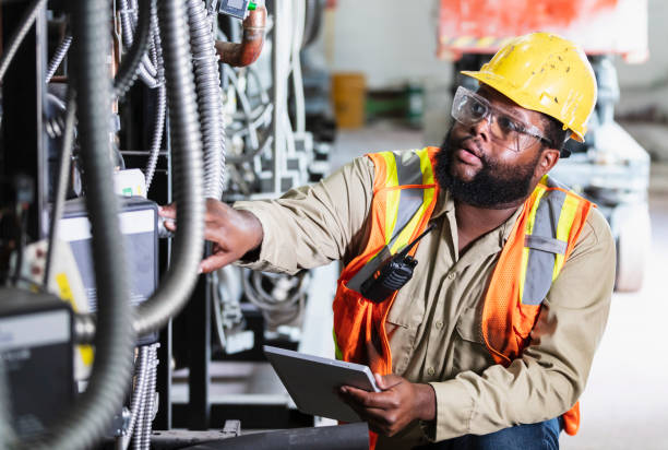 Best Electrical Installation Contractor  in French Valley, CA