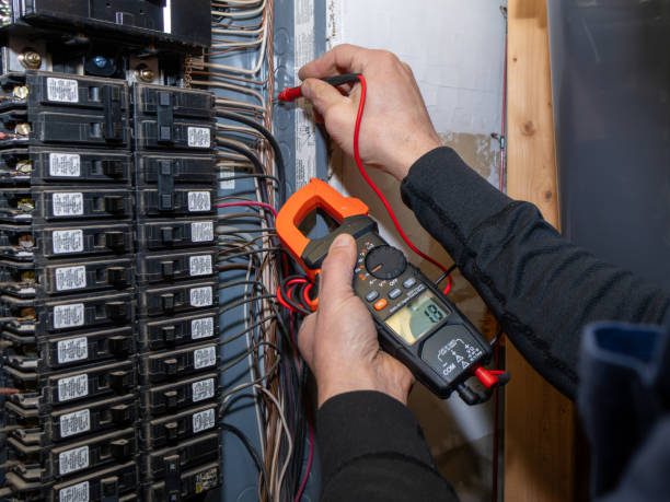 Best Affordable Electrician  in French Valley, CA